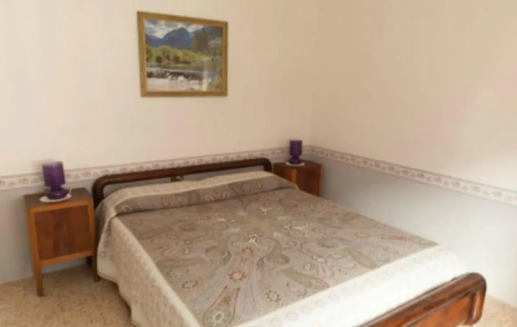 Casa Legnone Holiday home Piantedo 0*,