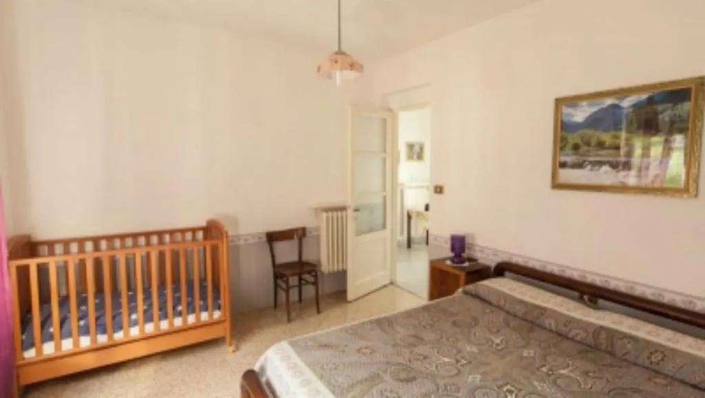 Casa Legnone Holiday home Piantedo