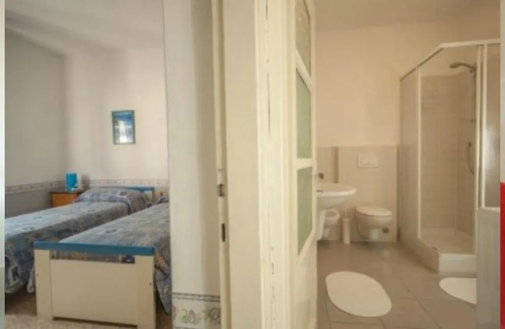 Casa Legnone Holiday home Piantedo Italy