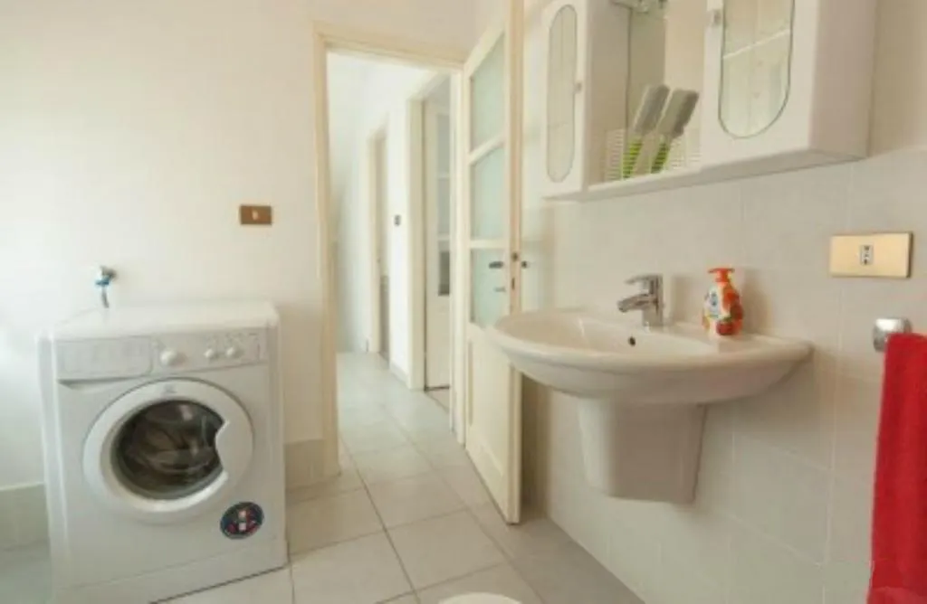Casa Legnone Holiday home Piantedo