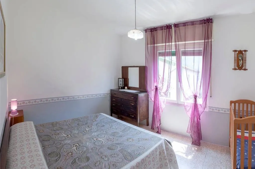 Casa Legnone Holiday home Piantedo
