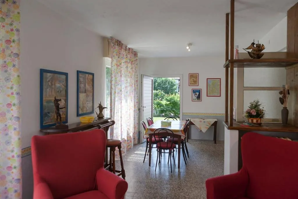 Casa Legnone Holiday home Piantedo Italy