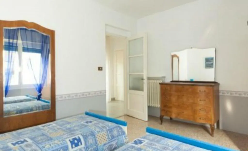 Casa Legnone Holiday home Piantedo