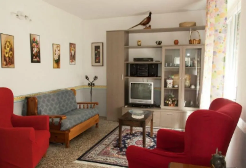 Casa Legnone Holiday home Piantedo Italy
