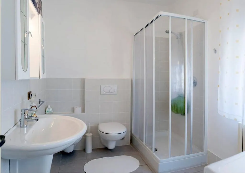 Casa Legnone Villa Piantedo 0*,  Italia