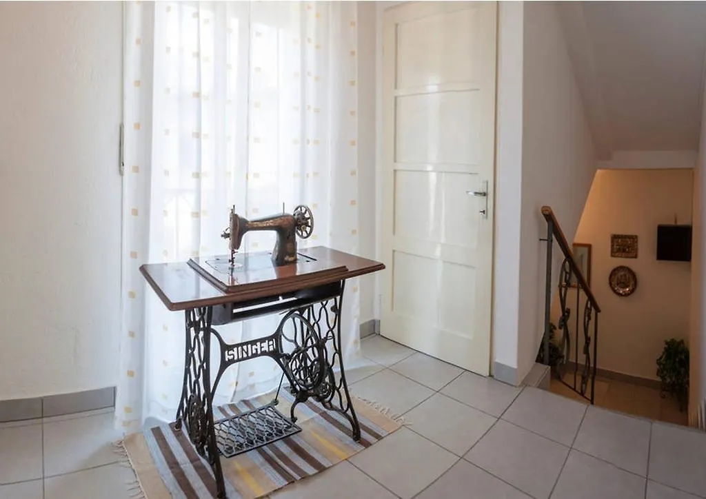 Сasa de vacaciones Casa Legnone Villa Piantedo