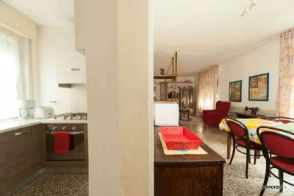 Casa Legnone Villa Piantedo 0*,  Italia